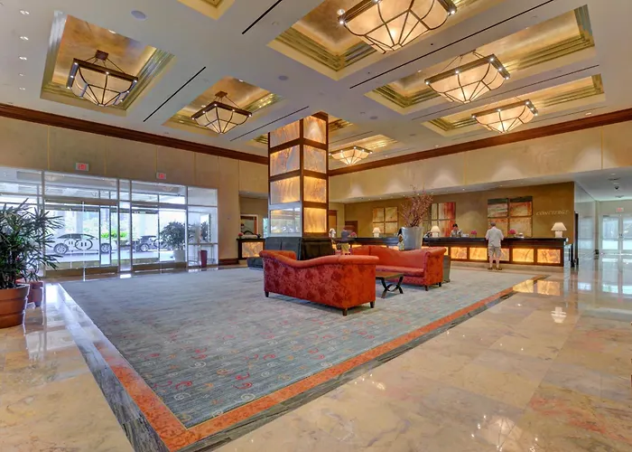 Jewel Suite W/Balcony Mgm Signature * 23Rd Floor* Strip View Las Vegas